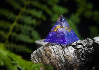 Formée en géobiologie et initiée au Reiki Shamballa à St Andéol de Vals, Yvonne vous propose des soins Reiki Shamballa Multi-dimensionnels et Spirituels dans un lieu à haute vibration en plein cœur de la Nature Ardéchoise.